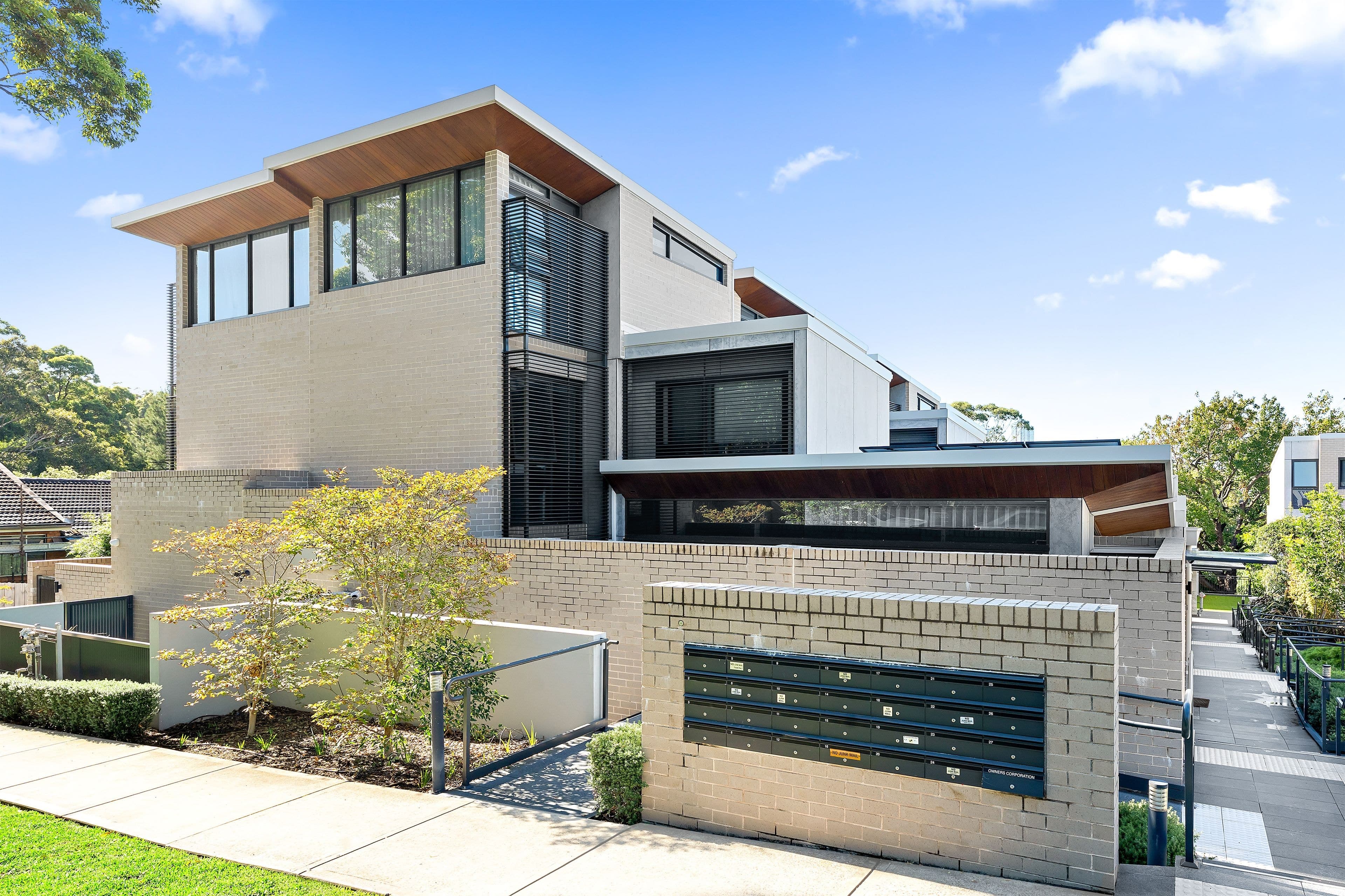 11/8 Milner Road, Artarmon NSW 2064, Artarmon - Thumbnail 2