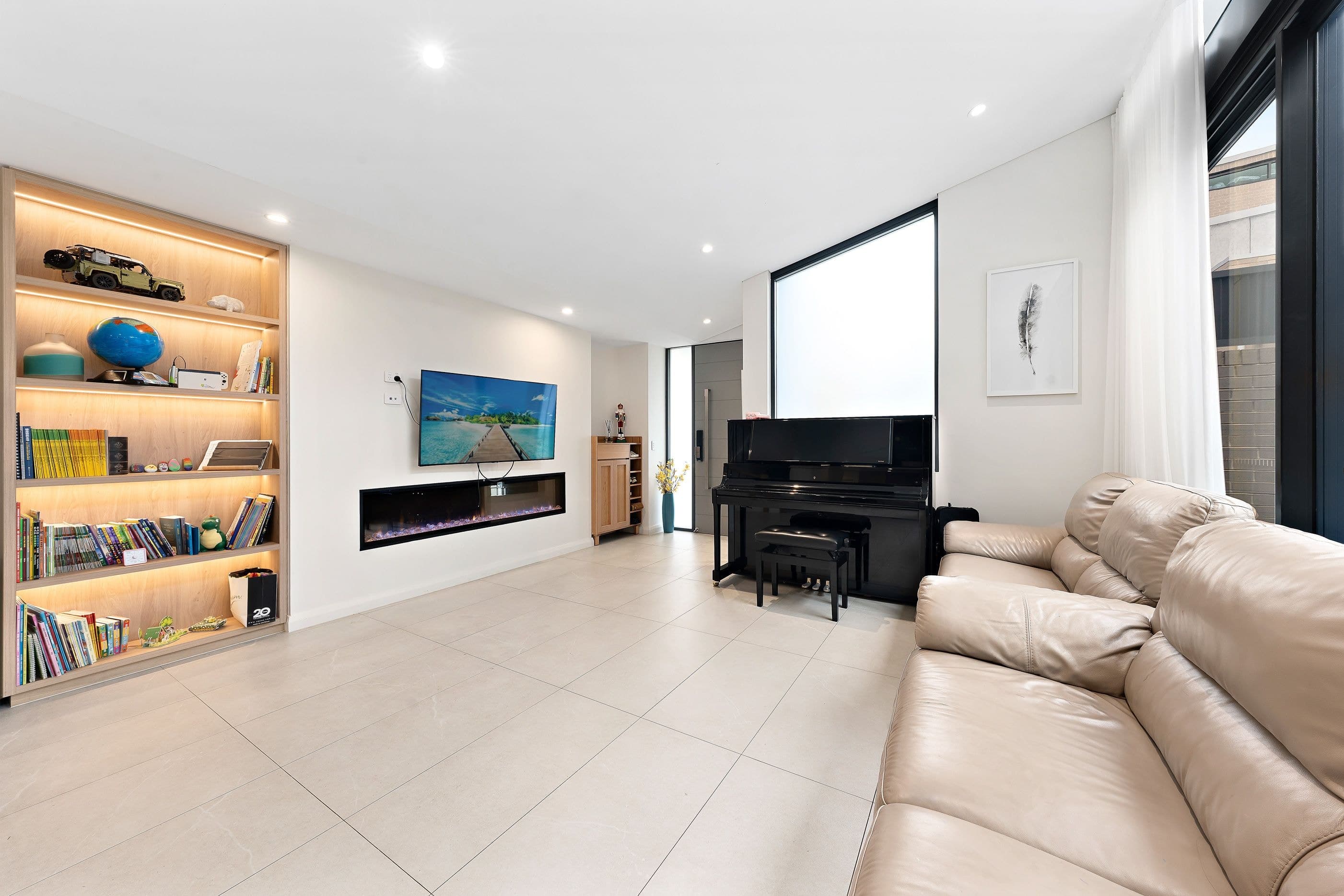 11/8 Milner Road, Artarmon NSW 2064, Artarmon - Thumbnail 3