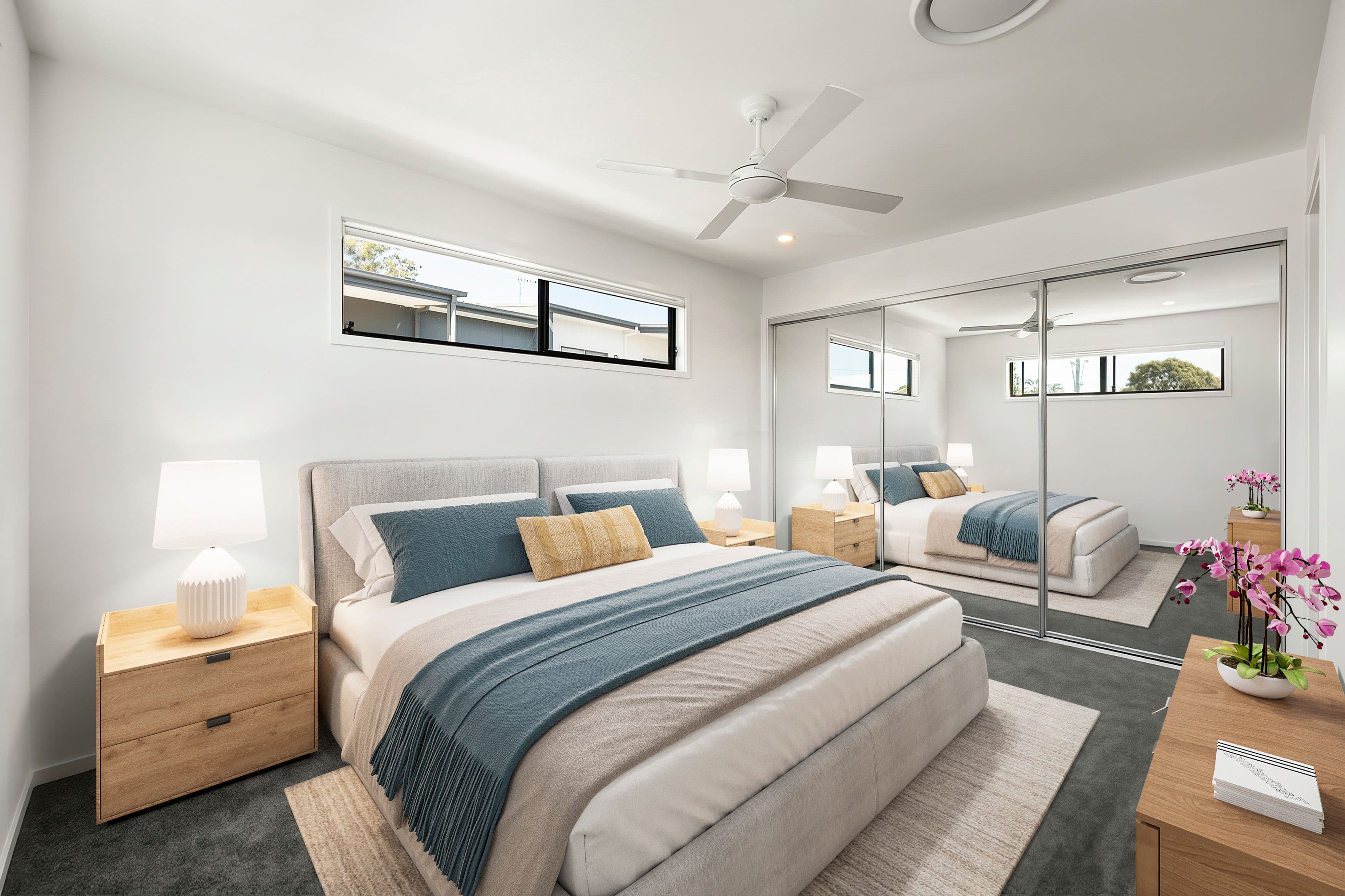 47/10 Botanica Place, McDowall QLD 4053, McDowall - Thumbnail 8
