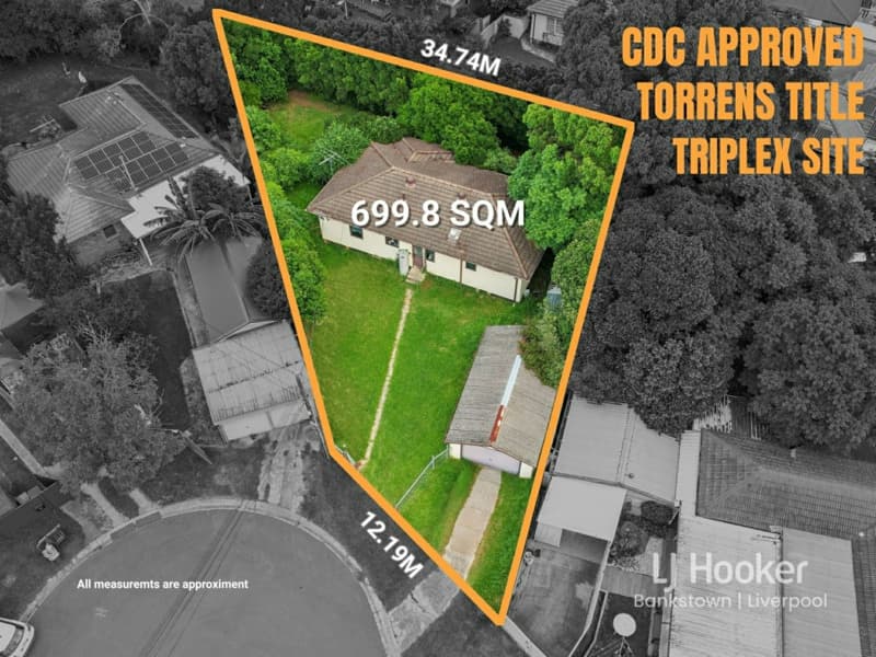 4 Greta Place, Cartwright, Cartwright - Image 1