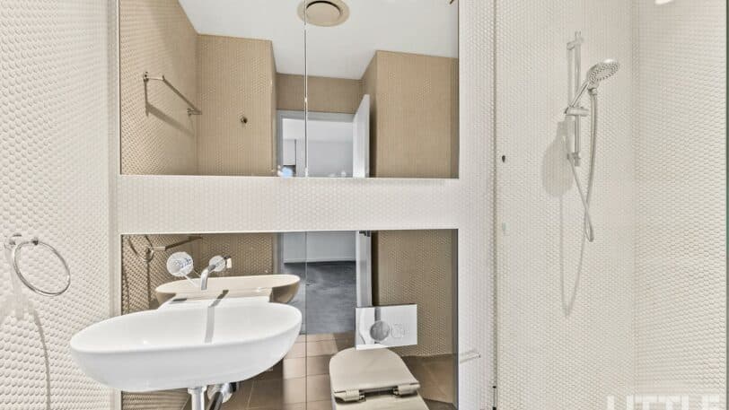 503A/3 Broughton Street, PARRAMATTA NSW 2150, Parramatta - Thumbnail 4