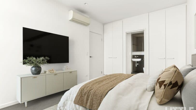 503A/3 Broughton Street, PARRAMATTA NSW 2150, Parramatta - Thumbnail 5