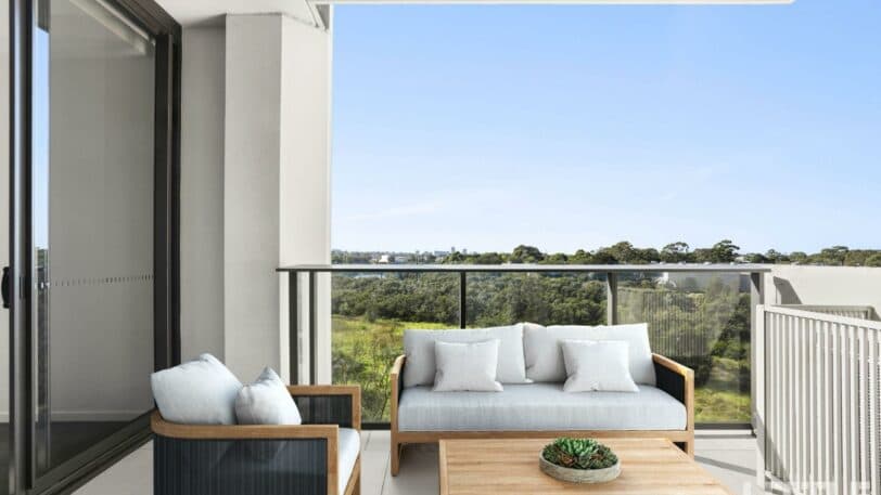 503A/3 Broughton Street, PARRAMATTA NSW 2150, Parramatta - Thumbnail 7