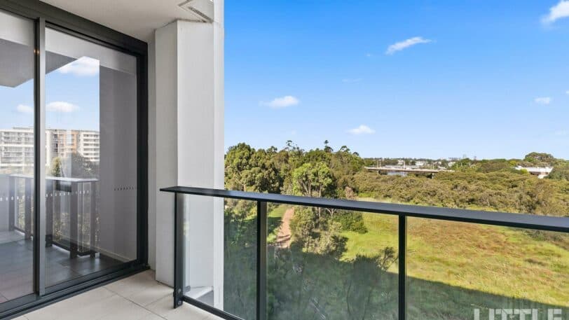 503A/3 Broughton Street, PARRAMATTA NSW 2150, Parramatta - Thumbnail 8
