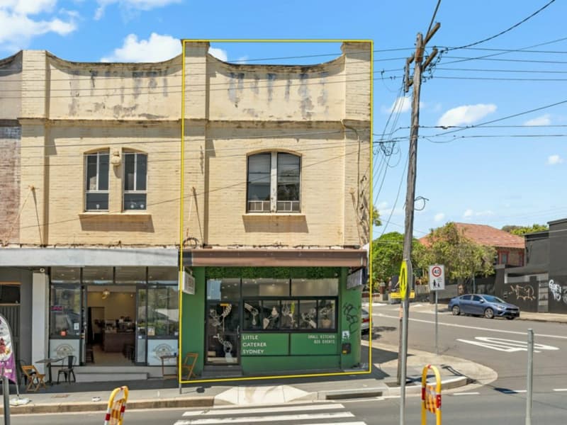 395 Illawarra Road, Marrickville, Marrickville - Image 1