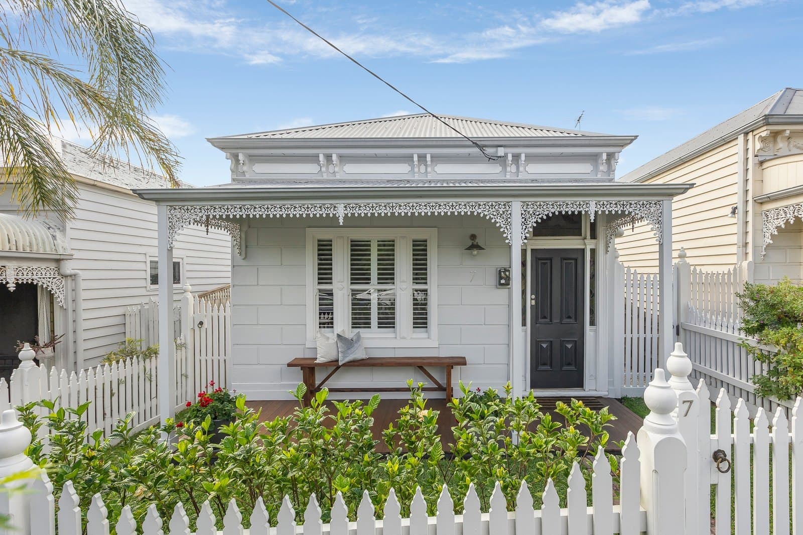 7 Aberdeen Street, Hawthorn East - Image 1