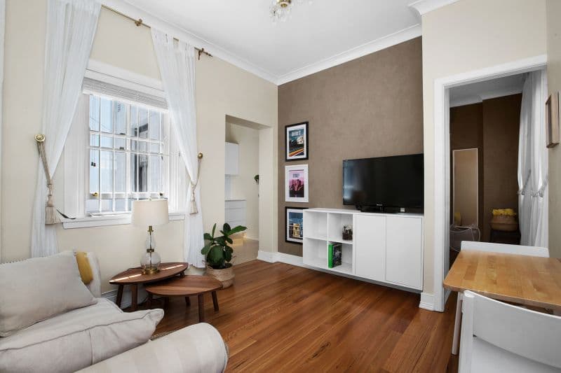 3/114 Victoria Street, Potts Point NSW 2011, Potts Point - Image 1