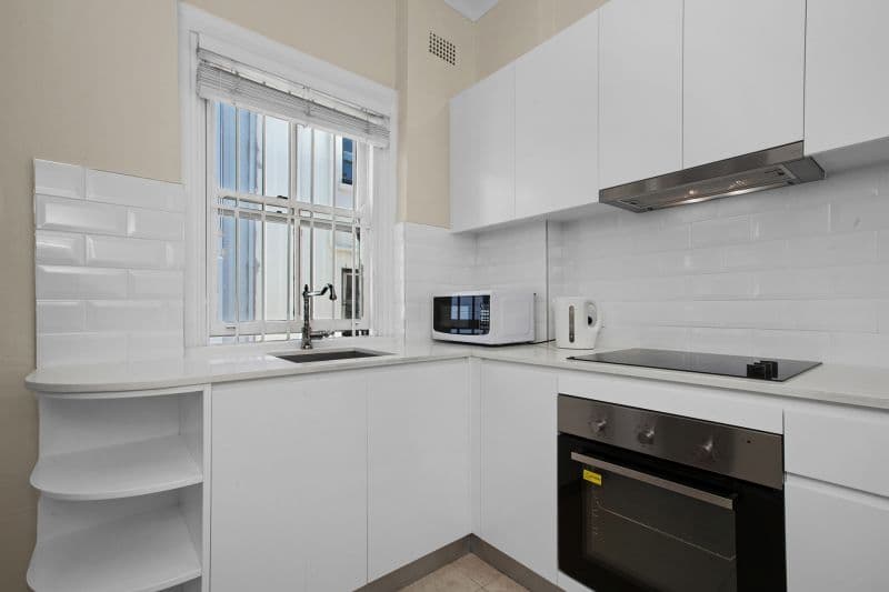 3/114 Victoria Street, Potts Point NSW 2011, Potts Point - Thumbnail 5