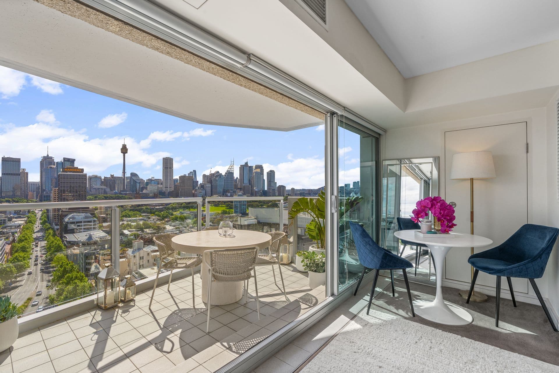 17b/82-94 Darlinghurst Road, Potts Point NSW 2011, Potts Point - Image 1