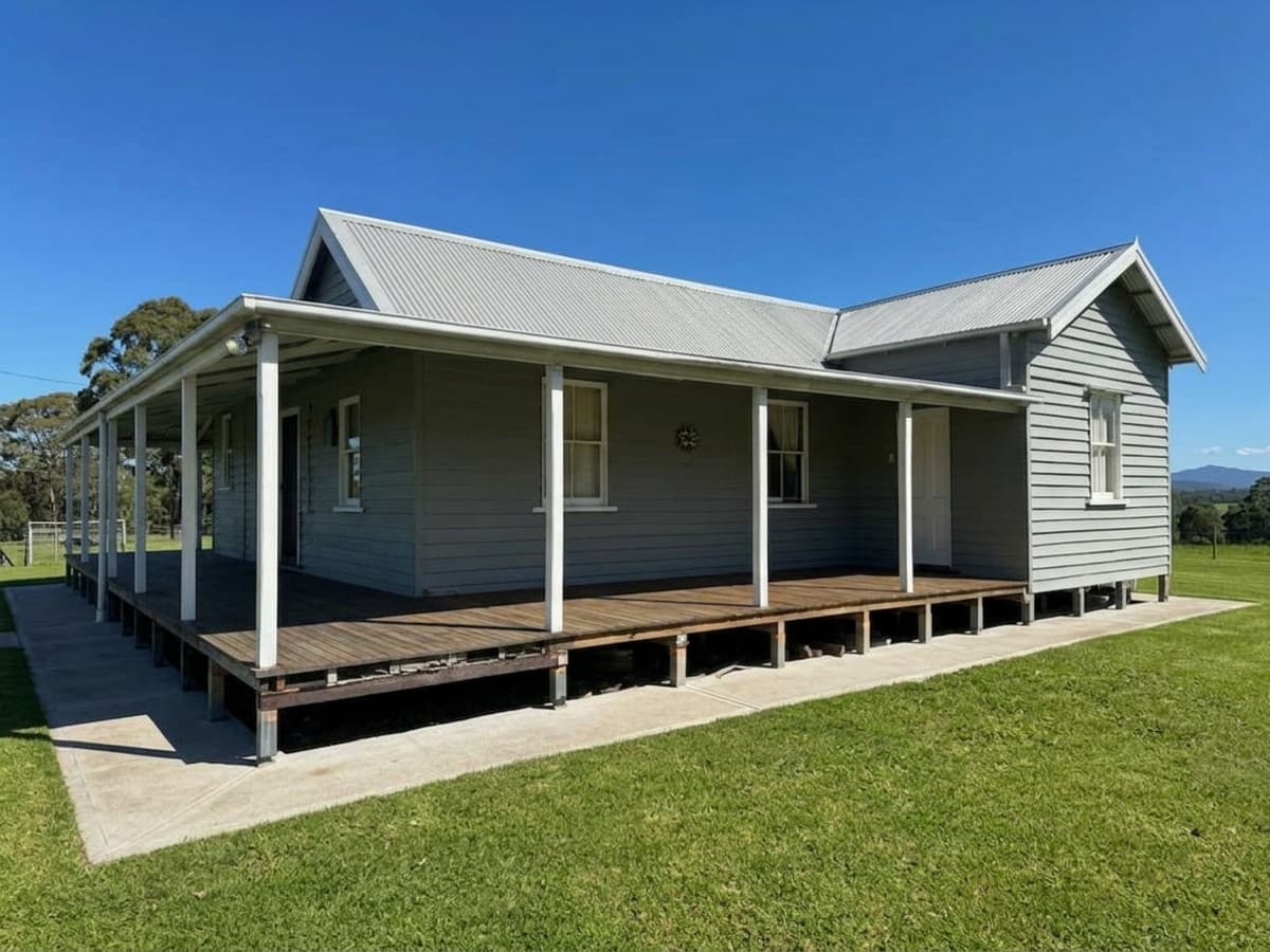 46 Jersey Place, Cobargo - Thumbnail 4