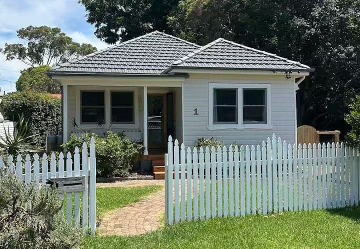 1 Hospital Road, Bulli, NSW 2516, Bulli - Image 1