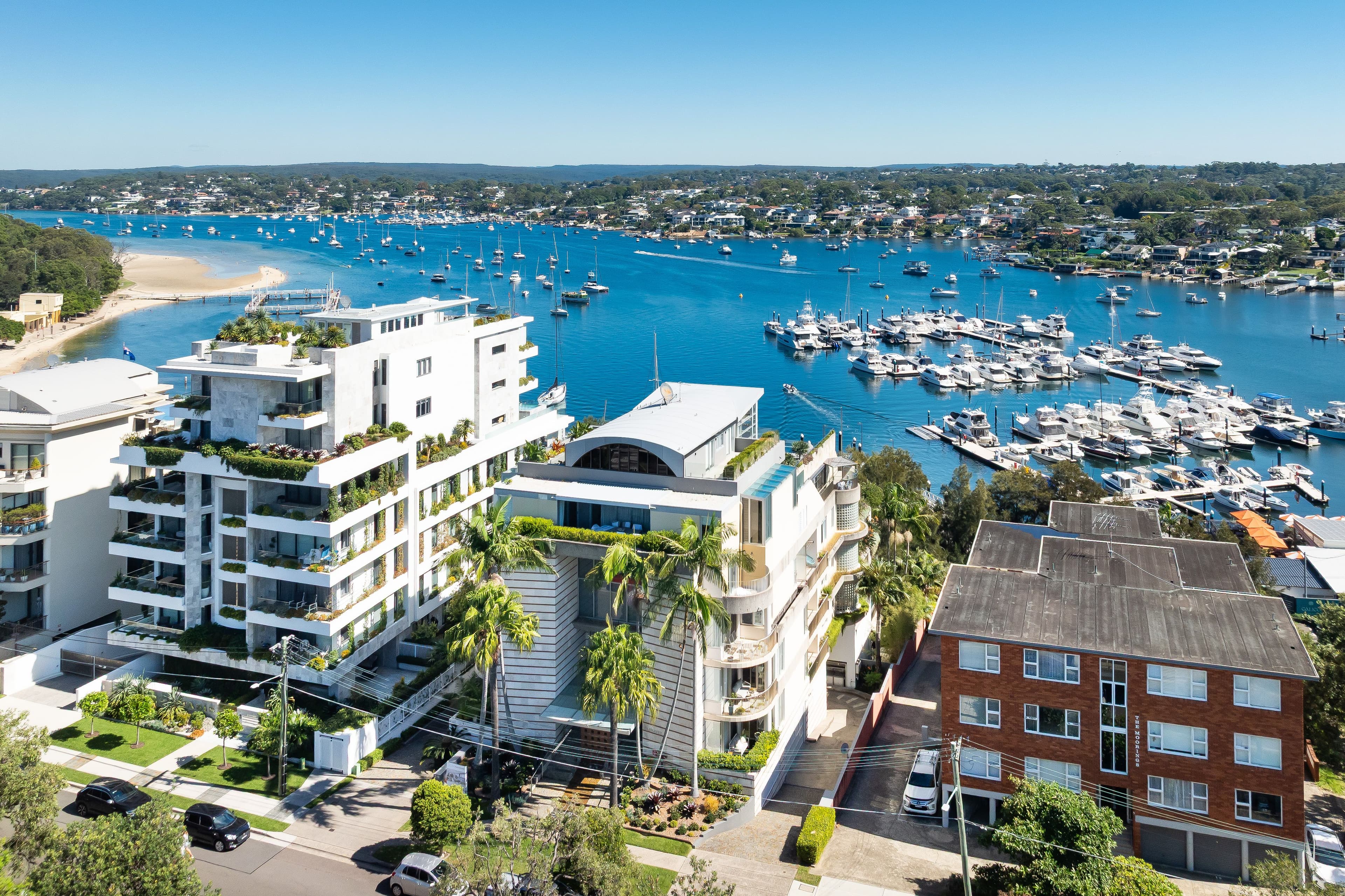 9/7-9 Tonkin Street, Cronulla, Cronulla - Image 1