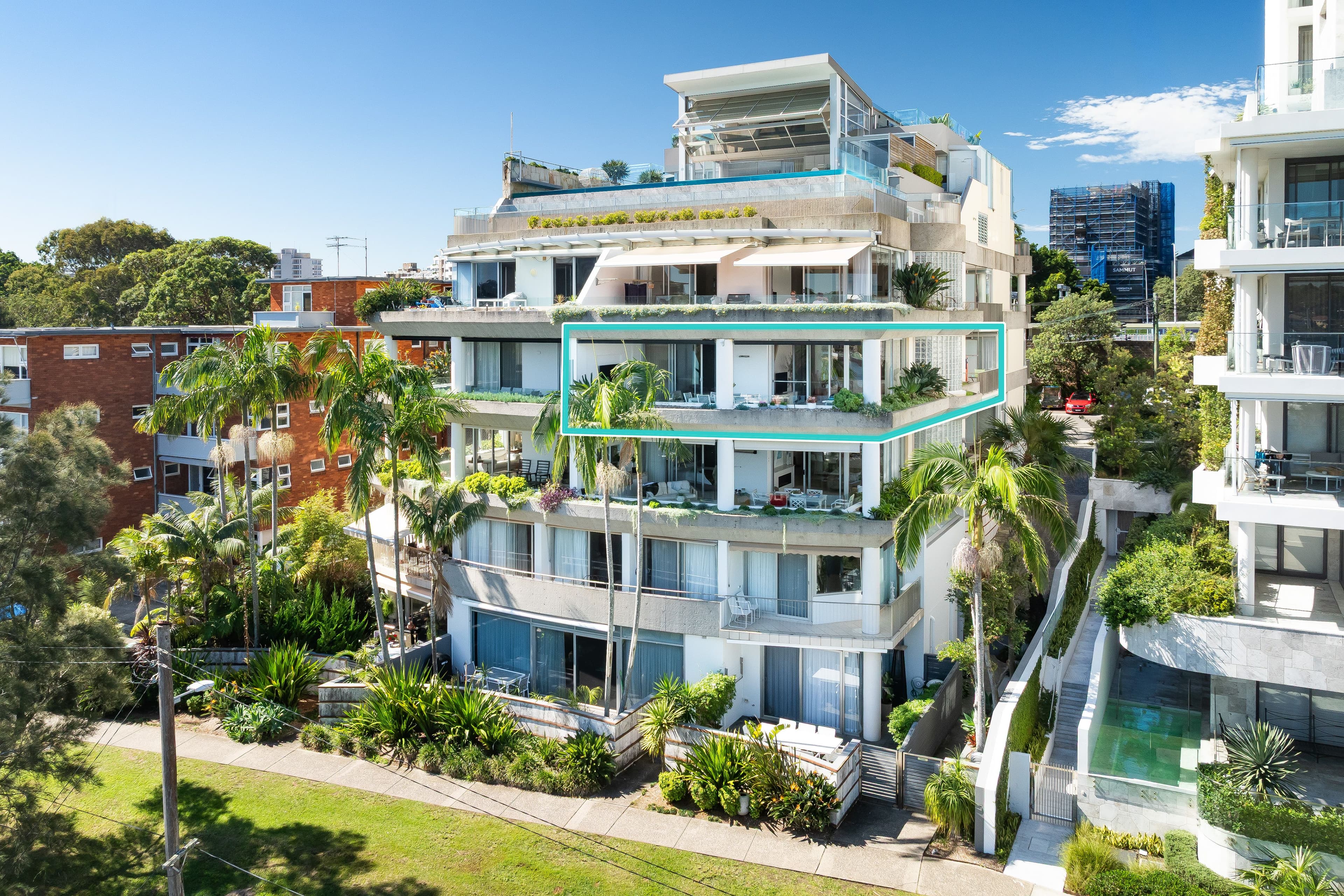 9/7-9 Tonkin Street, Cronulla, Cronulla - Thumbnail 2