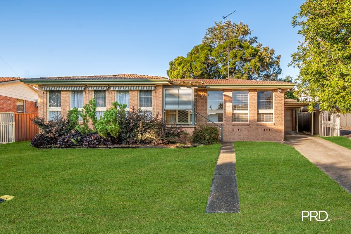 30 Wardell Drive, SOUTH PENRITH NSW 2750, South Penrith - Image 1