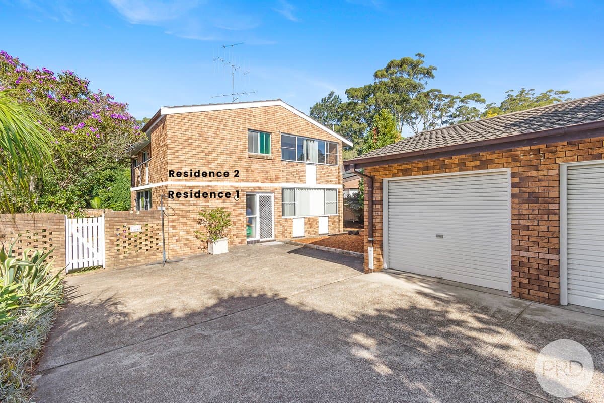 3 Pirralea Parade, NELSON BAY NSW 2315, Nelson Bay - Image 1