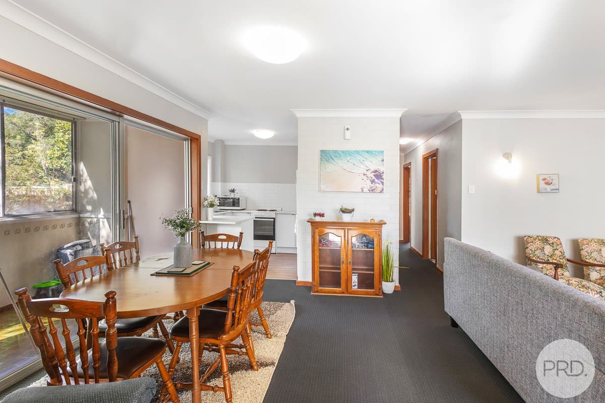 3 Pirralea Parade, NELSON BAY NSW 2315, Nelson Bay - Thumbnail 5