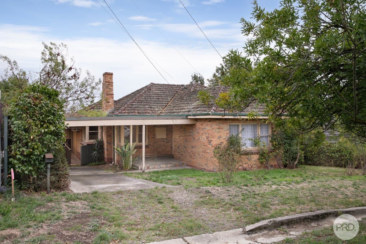 503 Nicholson Street, BLACK HILL VIC 3350, Black Hill - Image 1