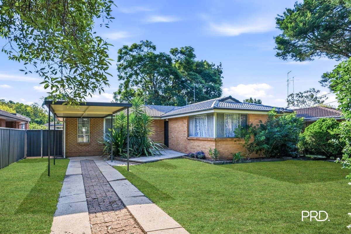 59 Nepean Street, EMU PLAINS NSW 2750, Emu Plains - Image 1