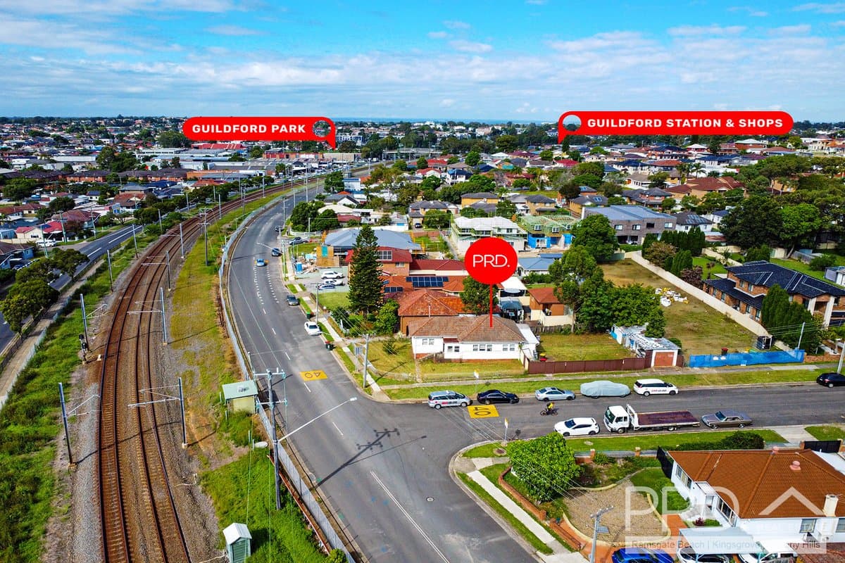 42 Military Road, MERRYLANDS NSW 2160, Merrylands - Thumbnail 3