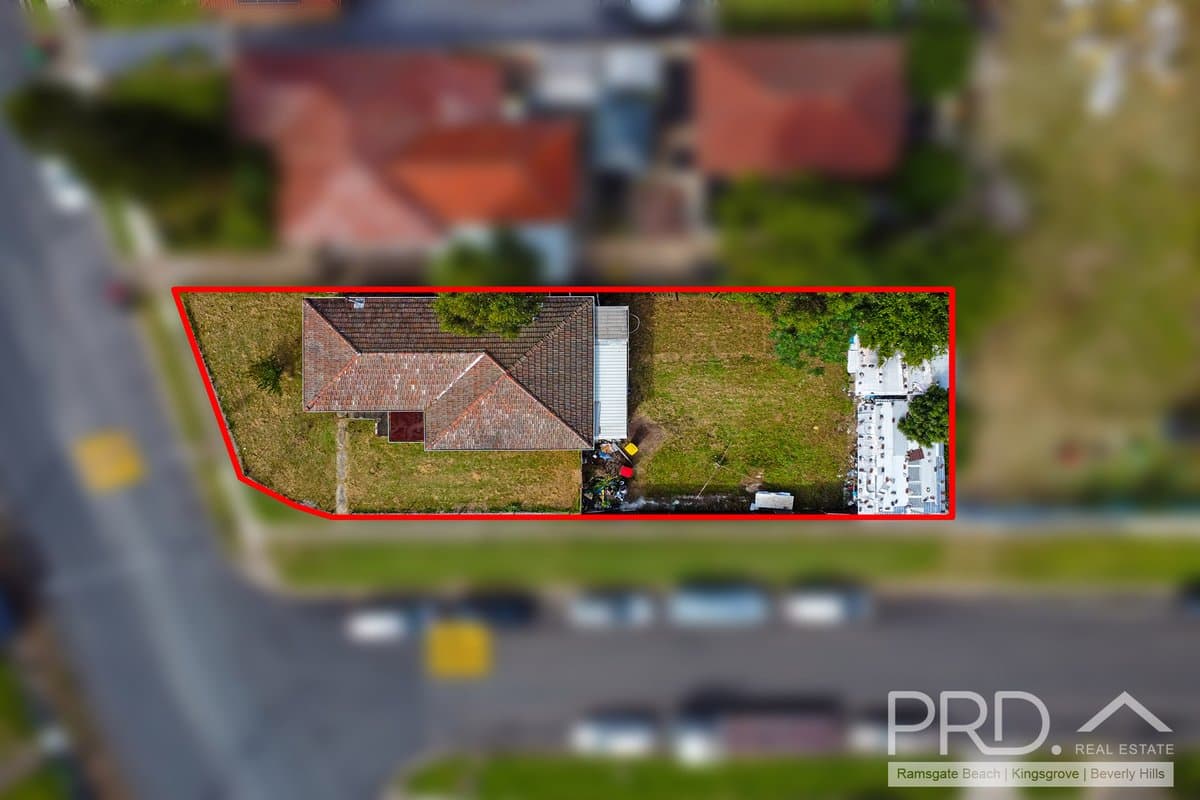 42 Military Road, MERRYLANDS NSW 2160, Merrylands - Thumbnail 4