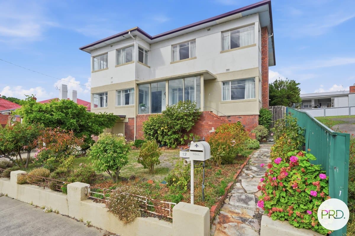 12 Richmond Street, NEW NORFOLK TAS 7140, New Norfolk - Image 1