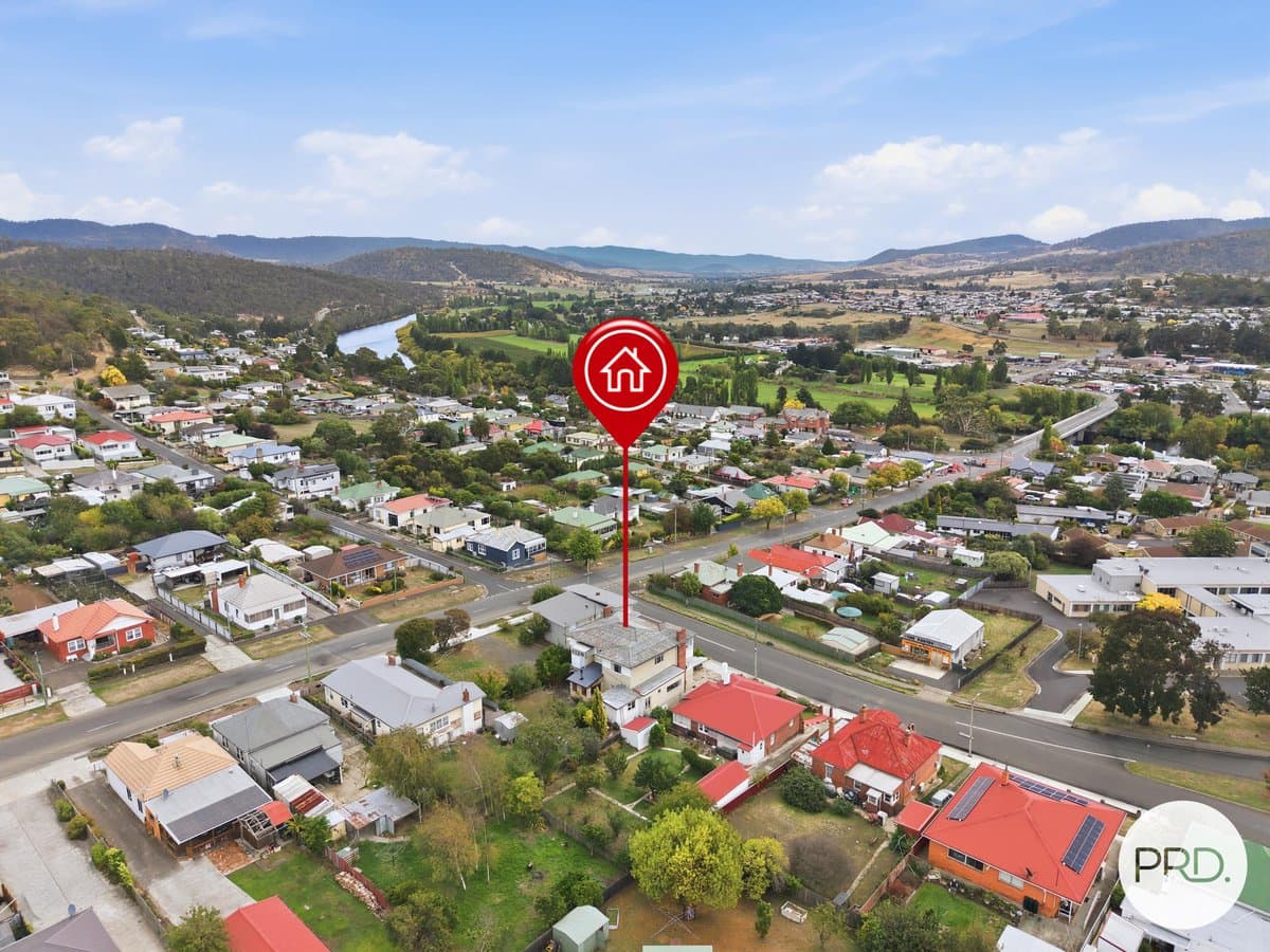 12 Richmond Street, NEW NORFOLK TAS 7140, New Norfolk - Thumbnail 2