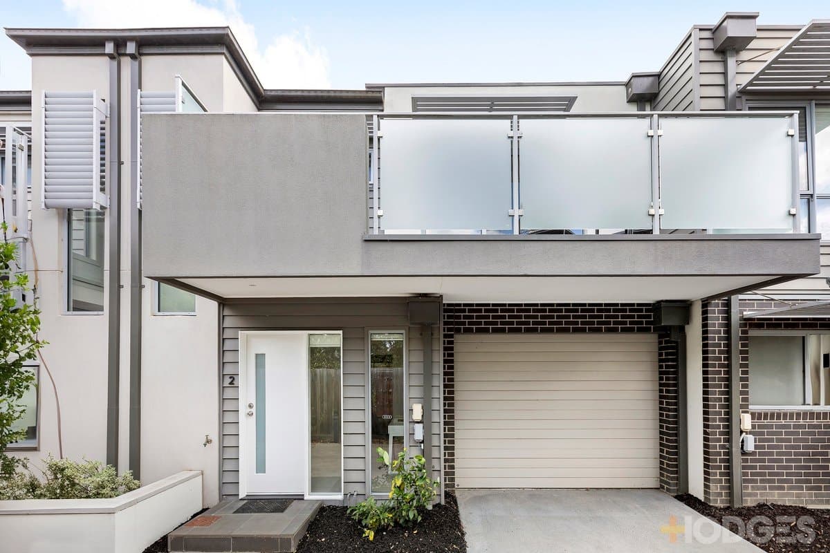 2 / 58 Turner Road, Highett, VIC, 3190, Highett - Image 1