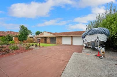 11 Viscount Court, THORNLIE WA 6108, Thornlie - Image 1