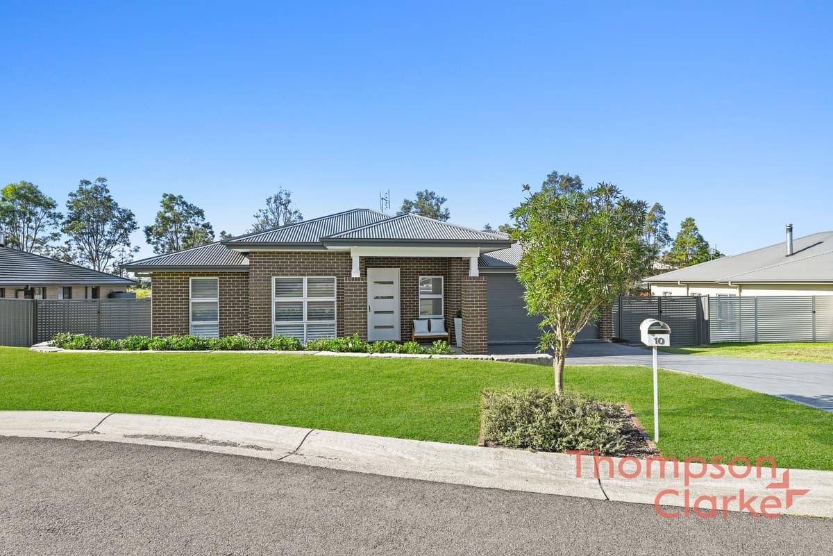 10 Warden Close, Bolwarra Heights - Image 1