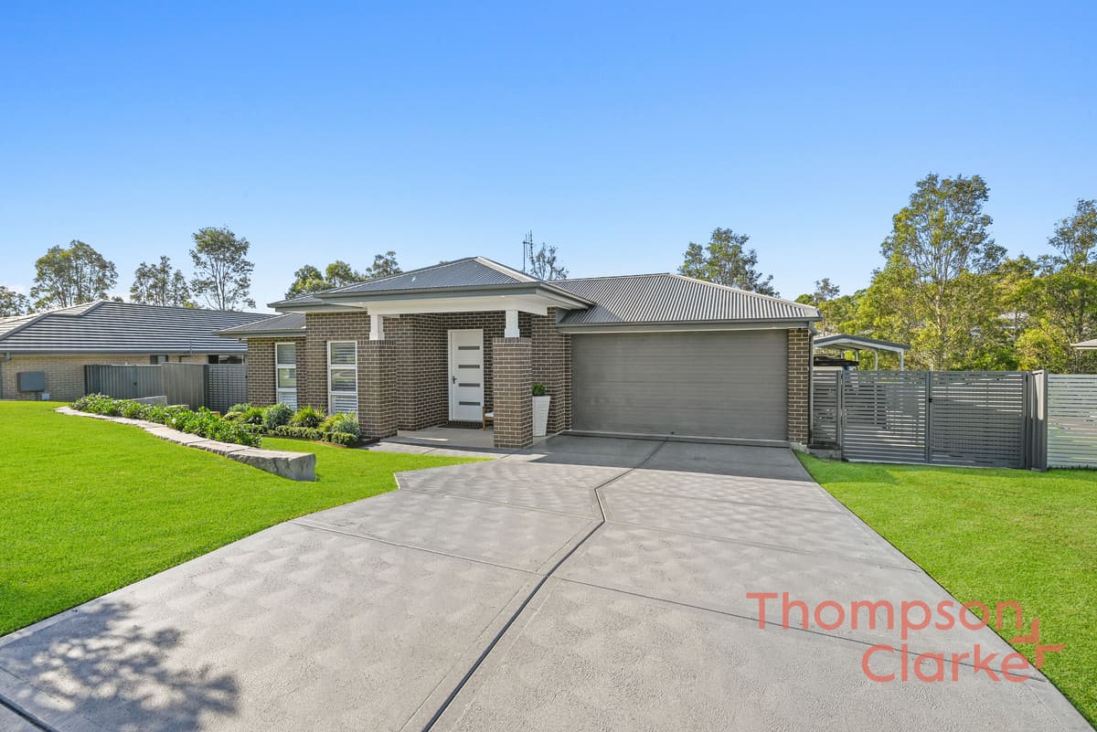 10 Warden Close, Bolwarra Heights - Thumbnail 2