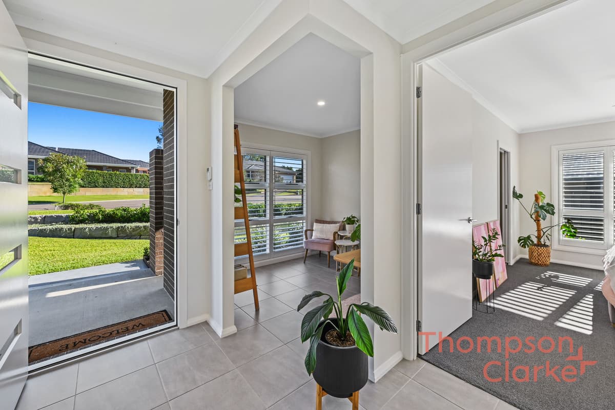 10 Warden Close, Bolwarra Heights - Thumbnail 4