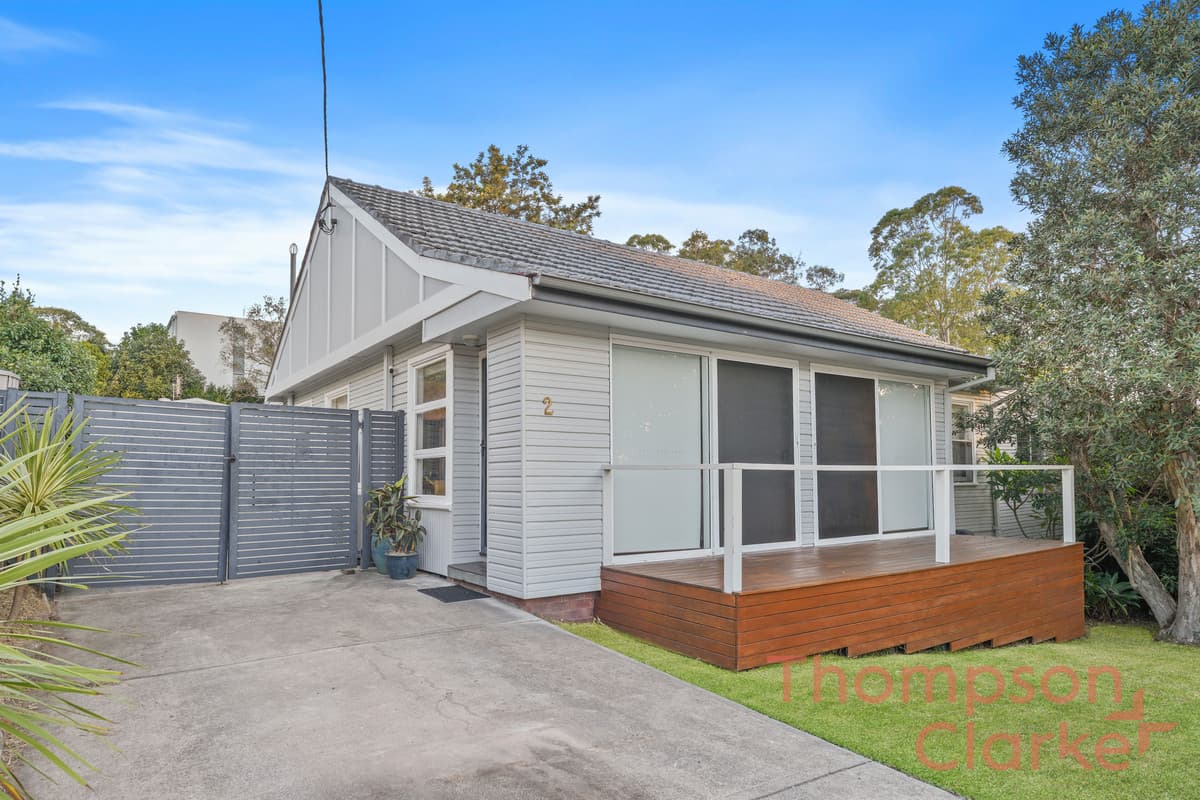 2 Narang Street, East Maitland - Thumbnail 2