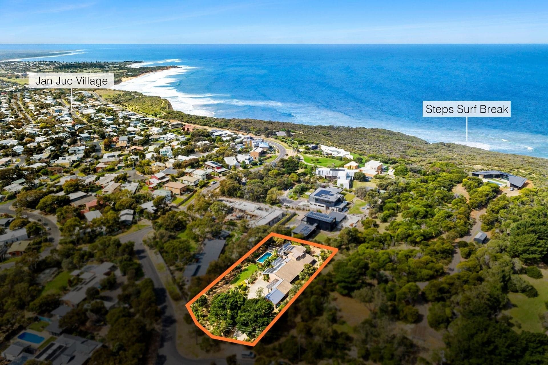 3 Broadbeach Road Jan Juc VIC, Jan Juc - Thumbnail 2