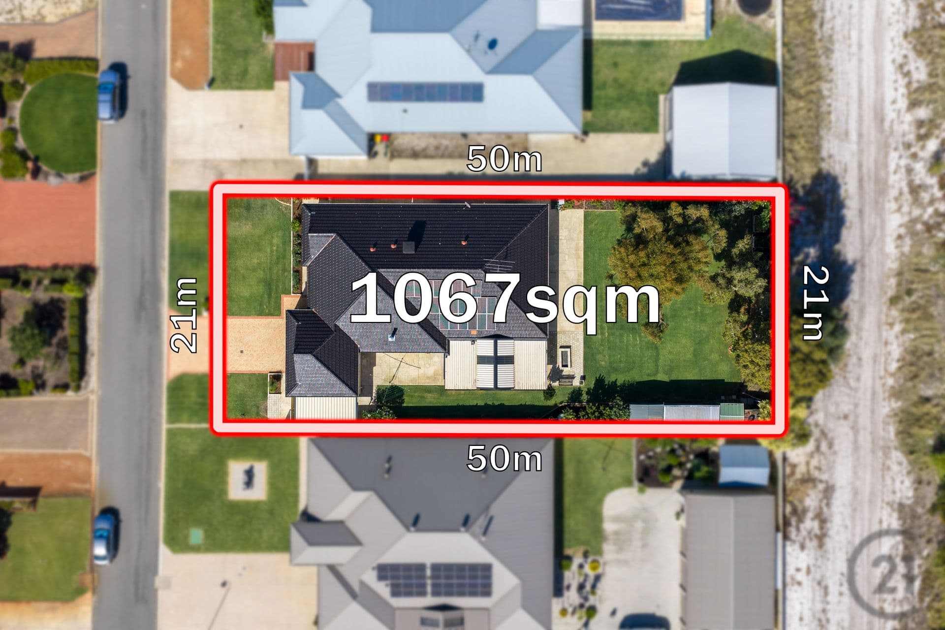 93 Midsummer Circle, Pinjarra, WA, 6208, Pinjarra - Image 1