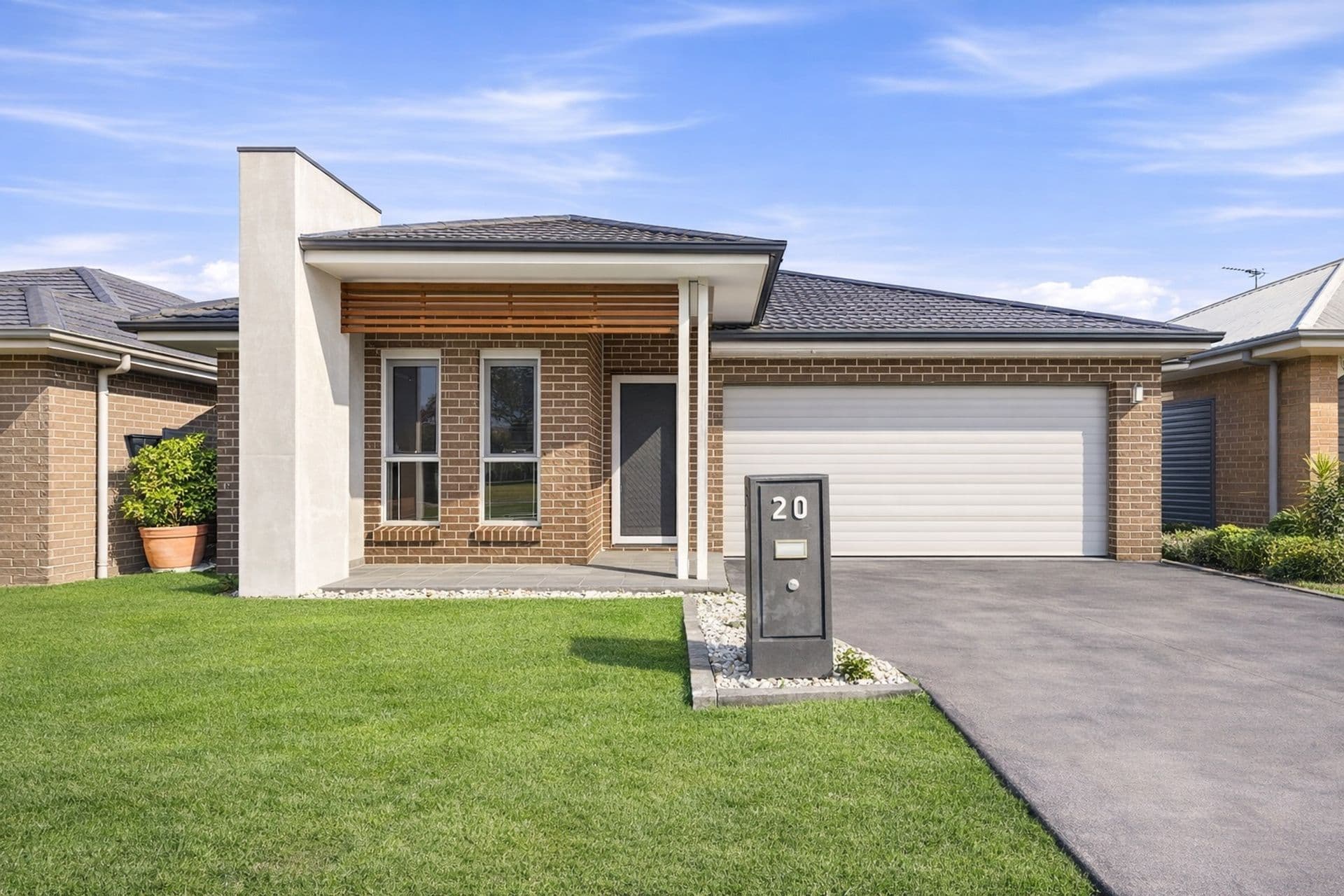 20 Bibb Avenue, Cobbitty, NSW, 2570, Cobbitty - Image 1
