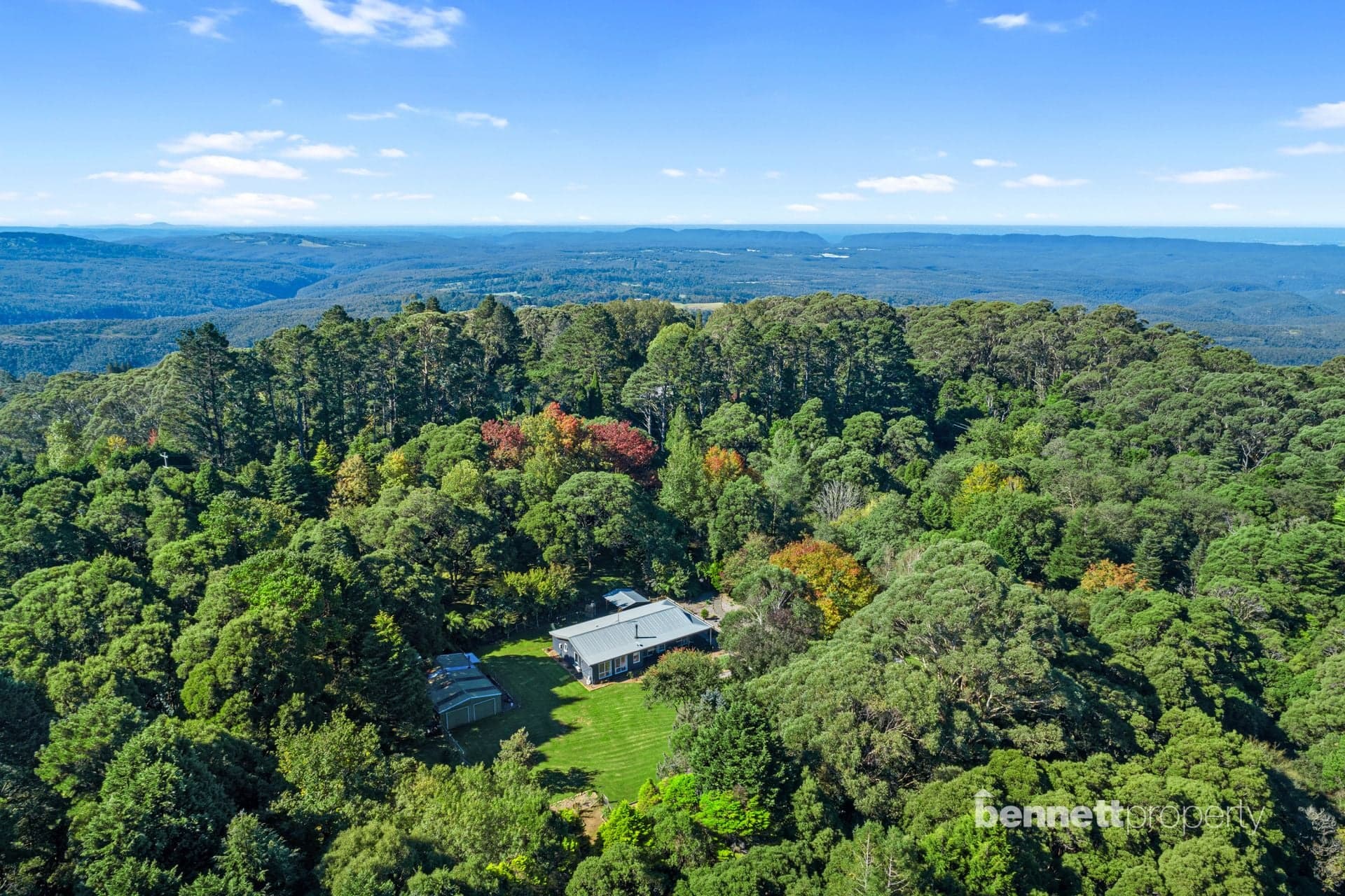 2-4 Skyline Road, Mount Tomah - Image 1
