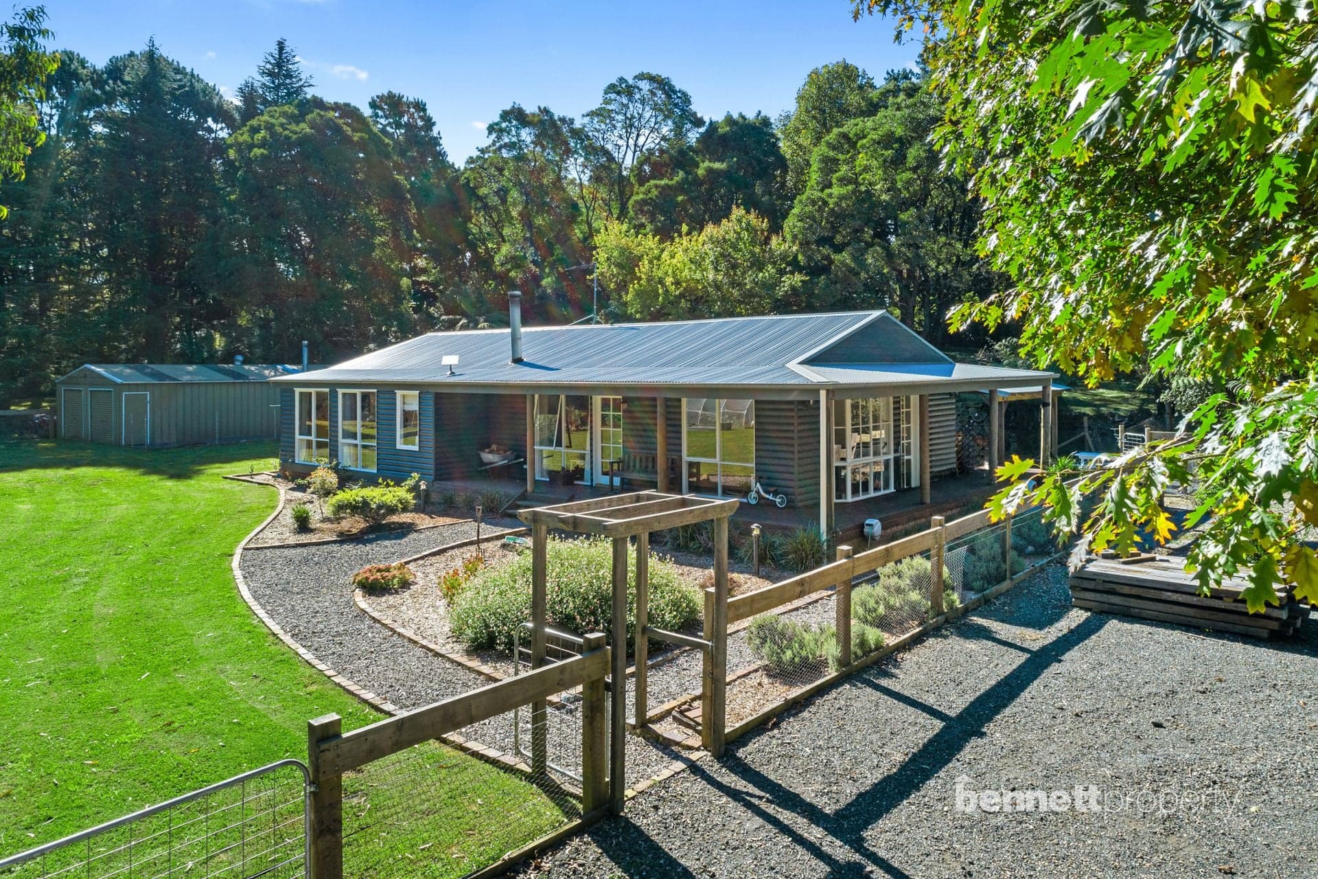 2-4 Skyline Road, Mount Tomah - Thumbnail 3