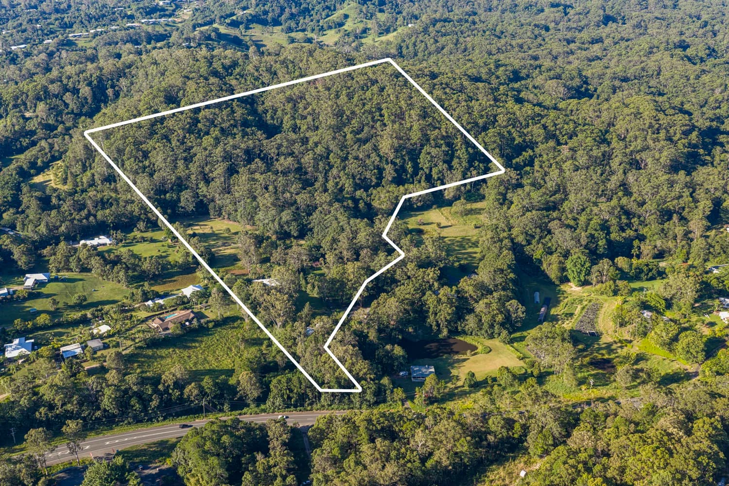 1354 Eumundi - Noosa Road Eumundi QLD 4562, Eumundi - Thumbnail 3