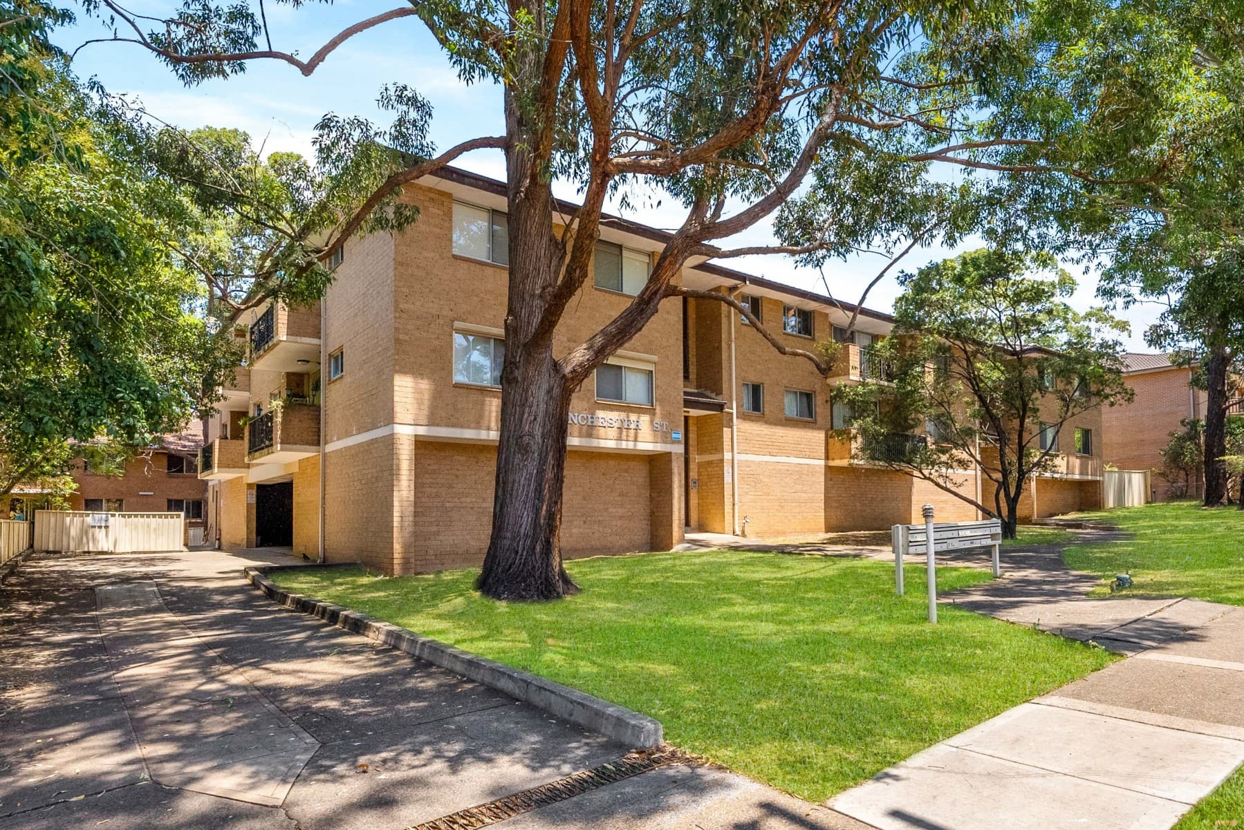 14/20-24 Manchester Street, Merrylands - Image 1