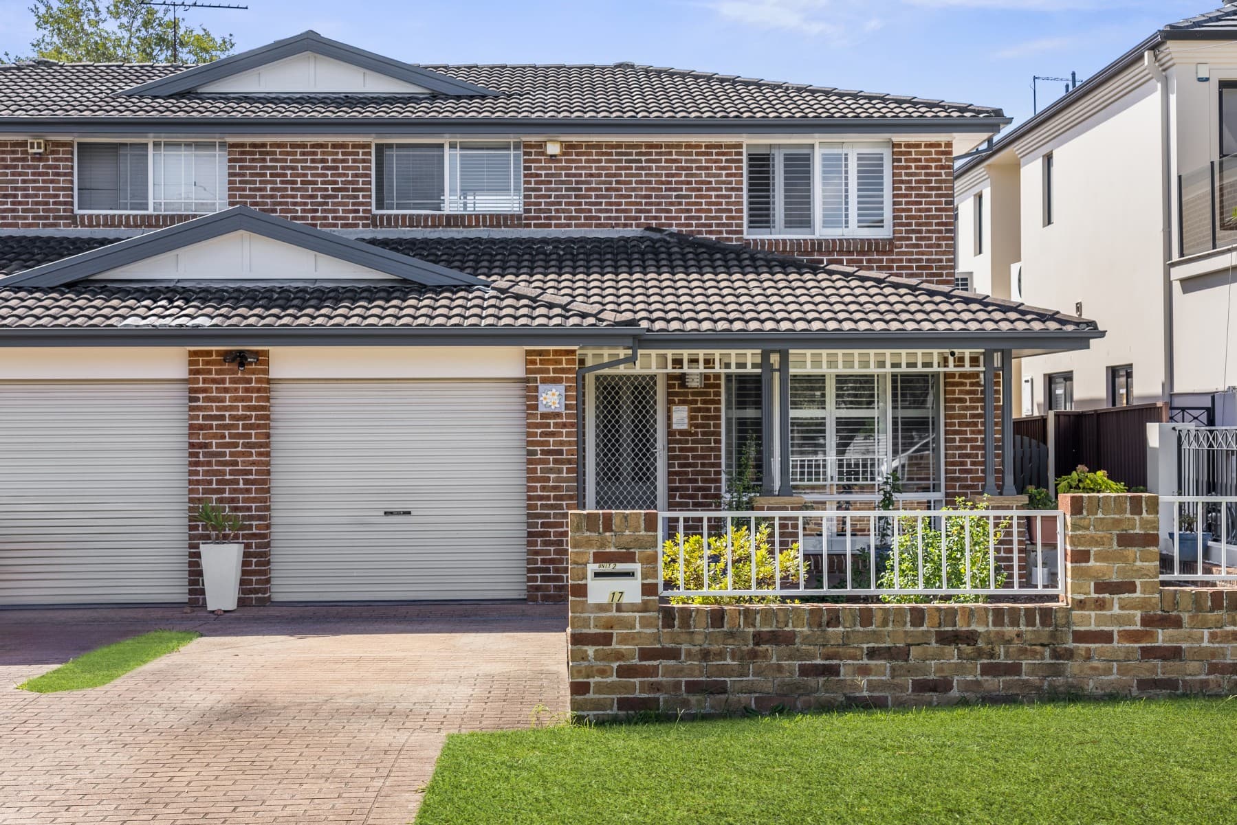2/17 Mills Street, Merrylands - Image 1
