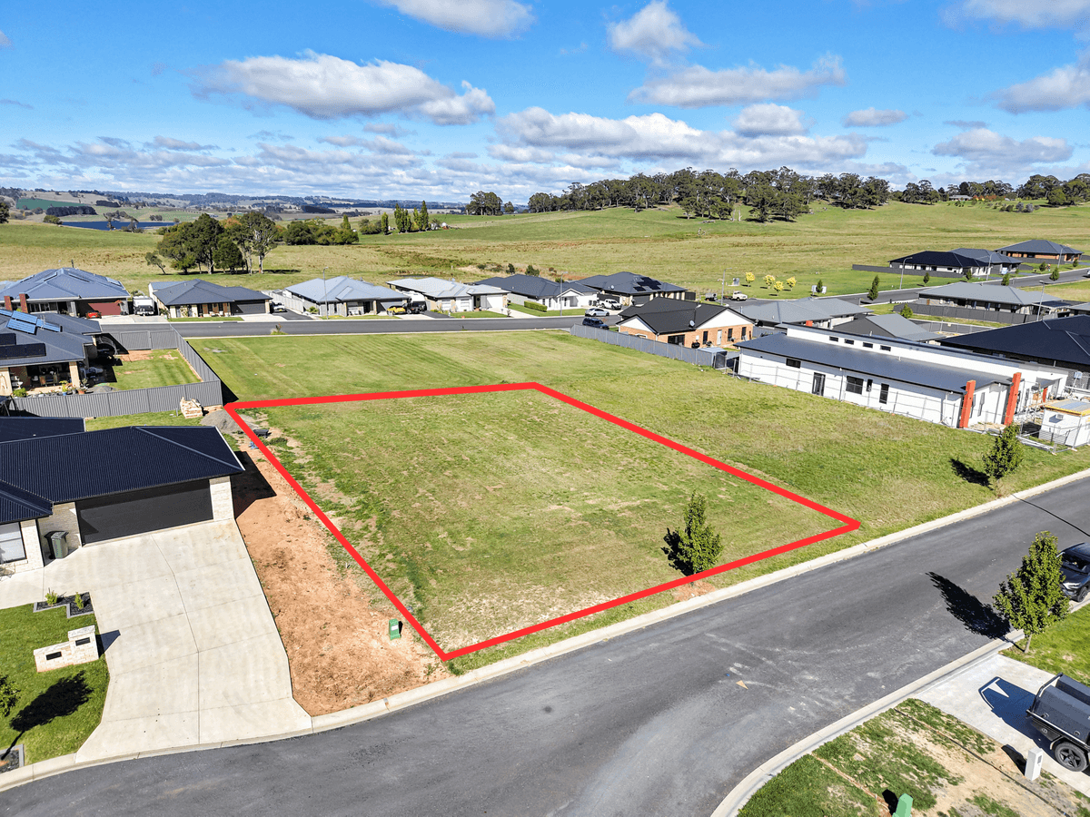 5 Ellis Drive, Oberon, Oberon - Image 1