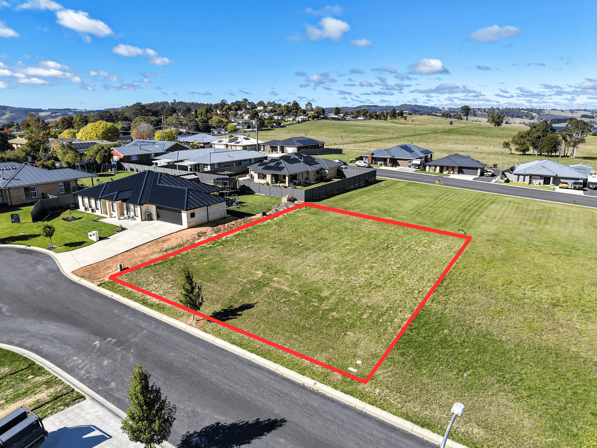 5 Ellis Drive, Oberon, Oberon - Thumbnail 2