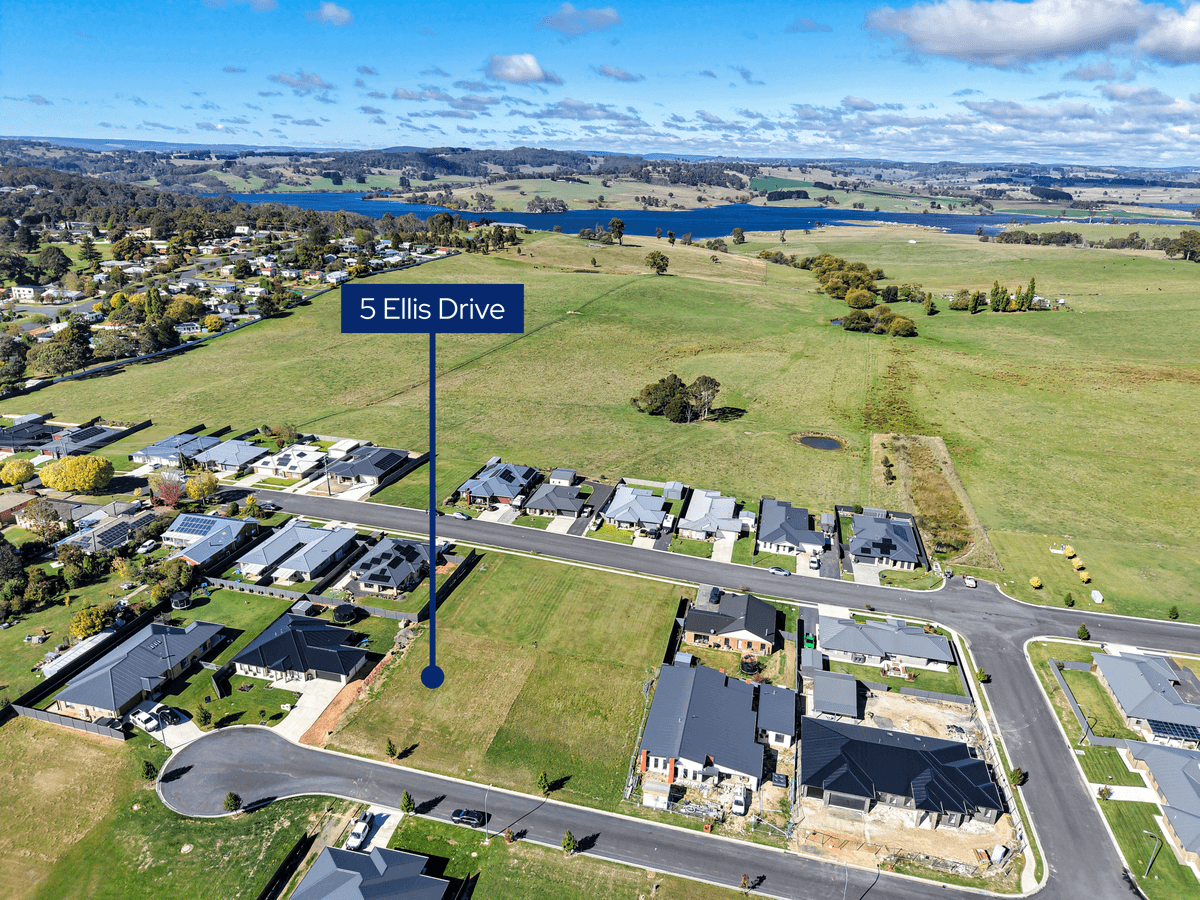 5 Ellis Drive, Oberon, Oberon - Thumbnail 3