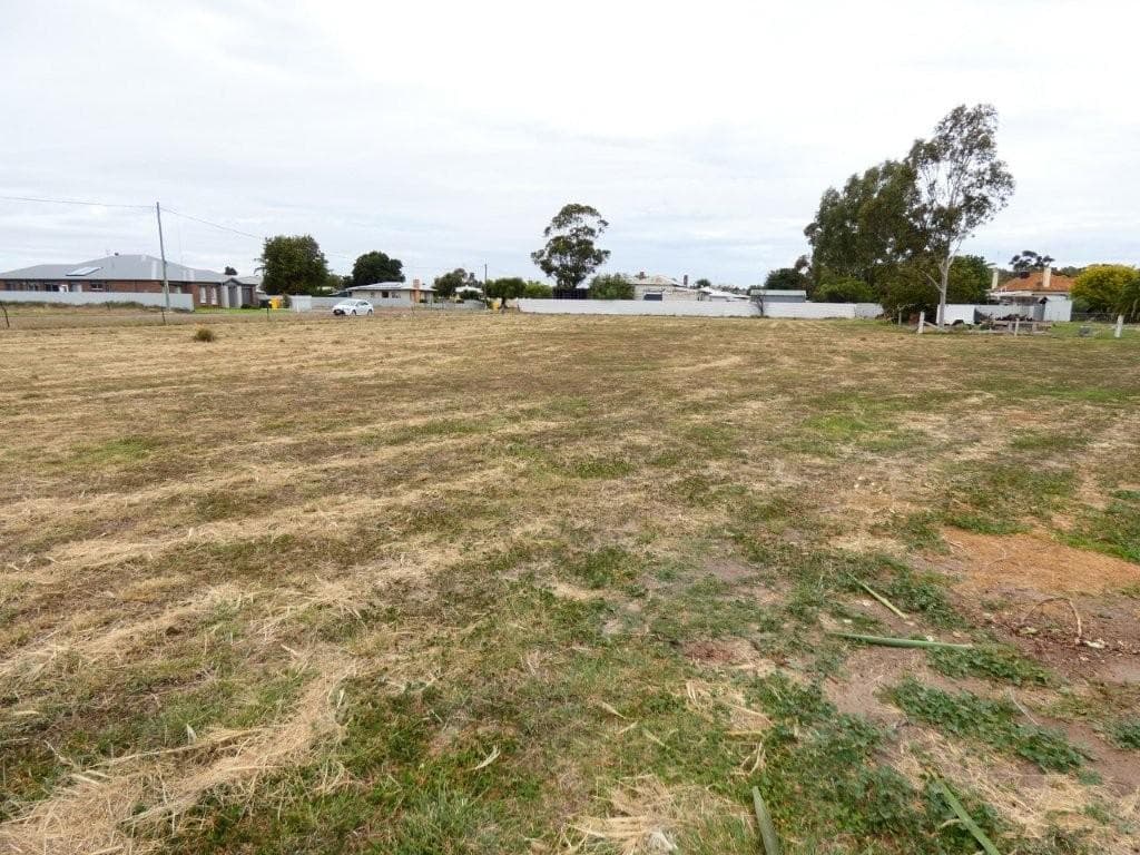 Lot 46-49 Clifford St, WARRACKNABEAL VIC 3393, Warracknabeal - Image 1