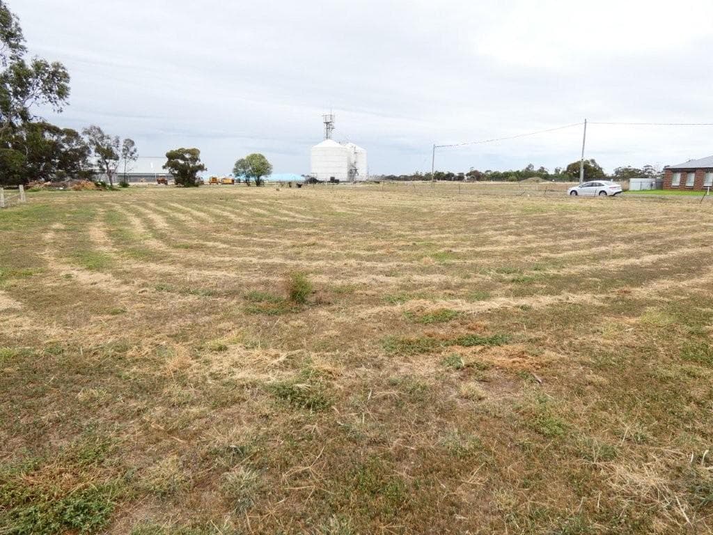 Lot 46-49 Clifford St, WARRACKNABEAL VIC 3393, Warracknabeal - Thumbnail 7