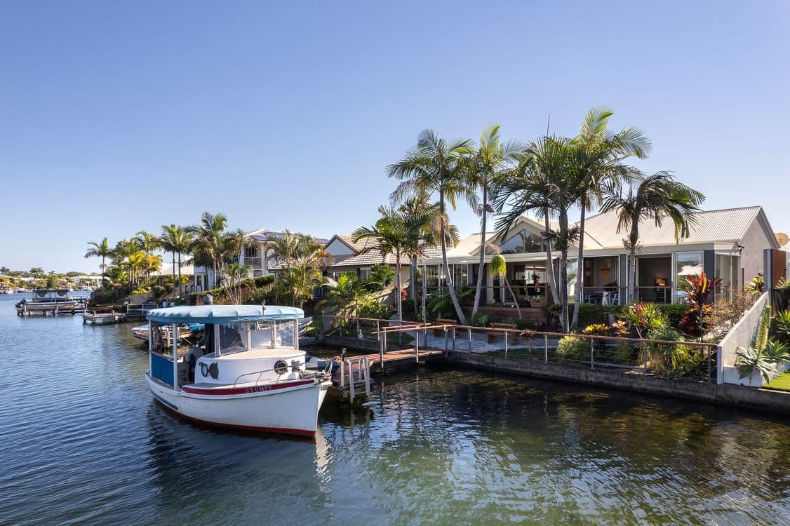16 Neptune Circuit, Noosa Waters, Noosa Waters - Thumbnail 3