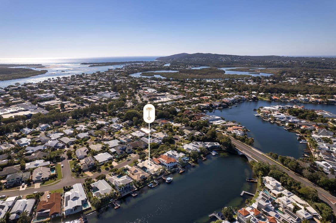 16 Neptune Circuit, Noosa Waters, Noosa Waters - Thumbnail 4