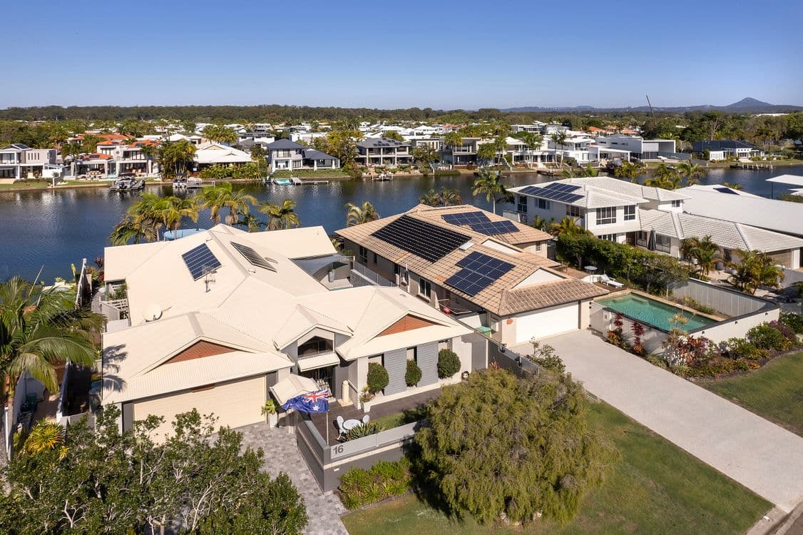 16 Neptune Circuit, Noosa Waters, Noosa Waters - Thumbnail 5