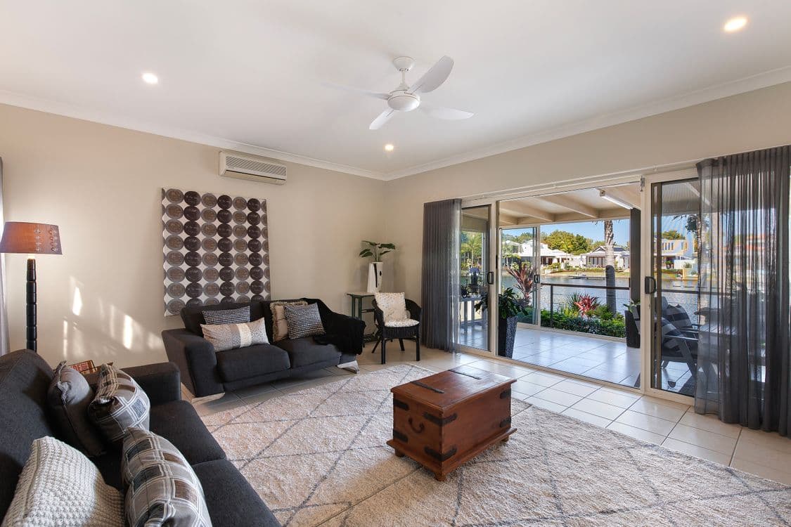 16 Neptune Circuit, Noosa Waters, Noosa Waters - Thumbnail 8
