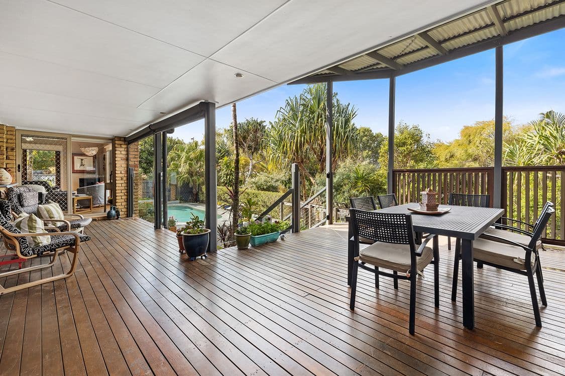 16 Winbirra Way, Noosa Heads, Noosa Heads - Thumbnail 5